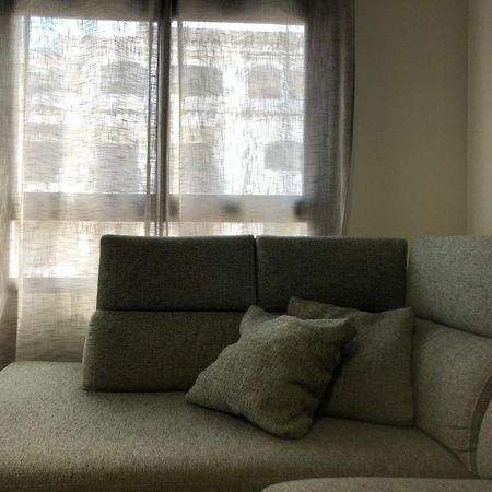 Apartamento Migdia-Moraira Eksteriør bilde