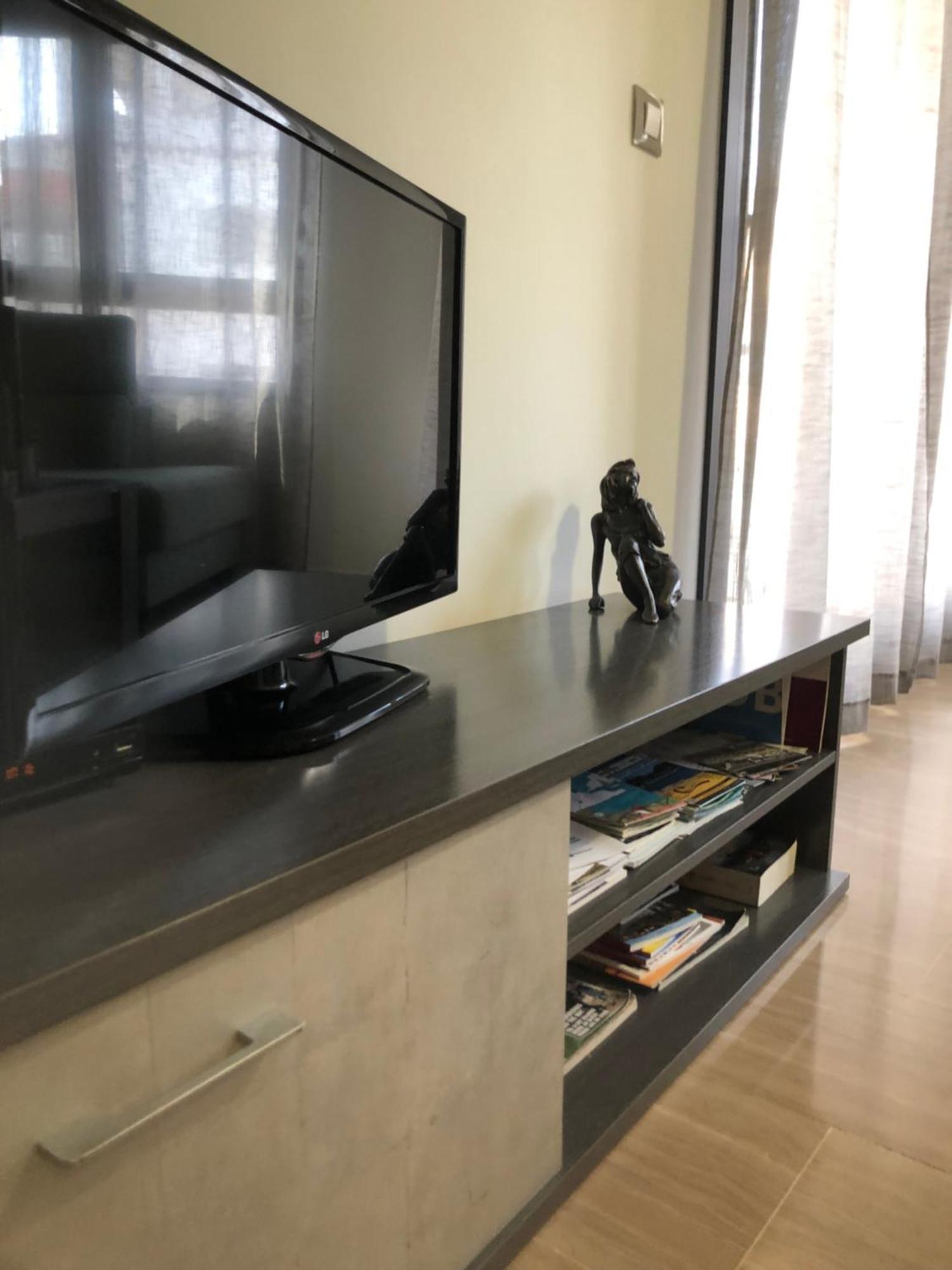 Apartamento Migdia-Moraira Eksteriør bilde