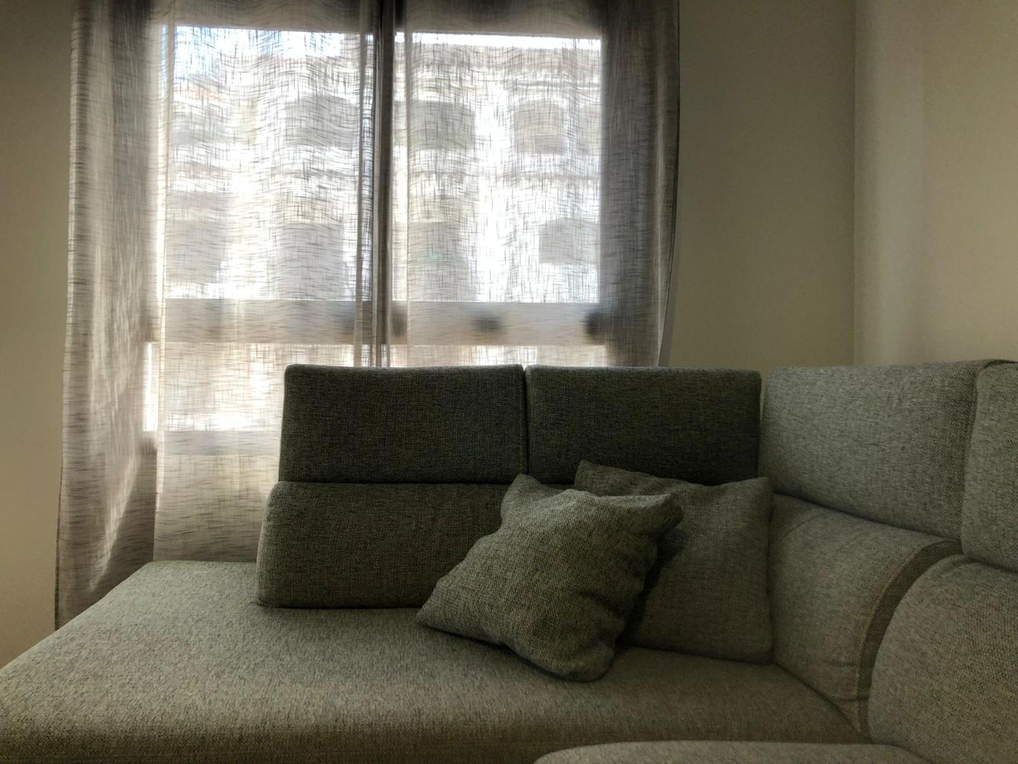 Apartamento Migdia-Moraira Eksteriør bilde