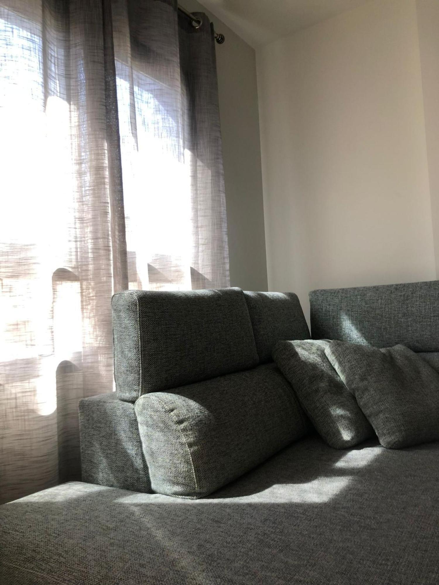 Apartamento Migdia-Moraira Eksteriør bilde