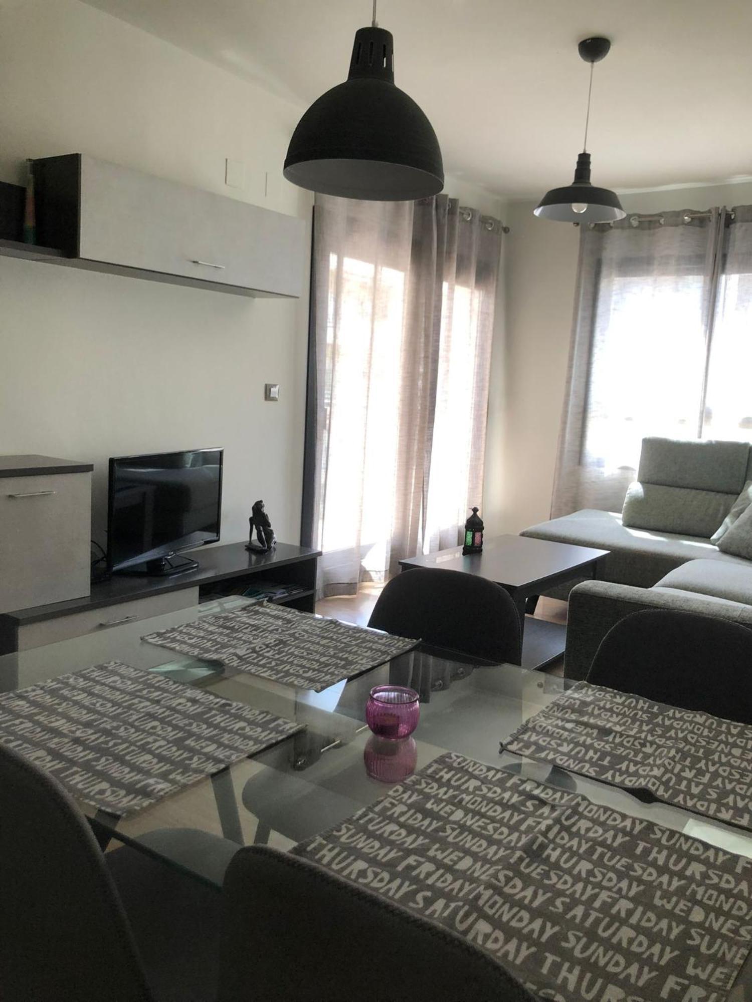 Apartamento Migdia-Moraira Eksteriør bilde