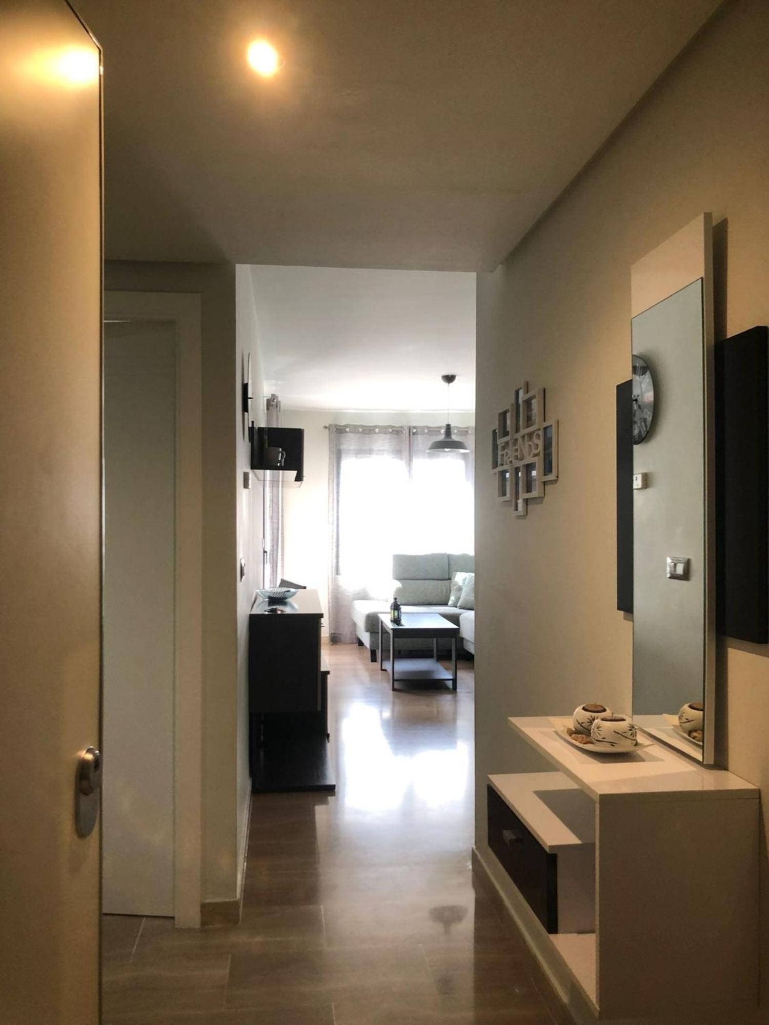 Apartamento Migdia-Moraira Eksteriør bilde