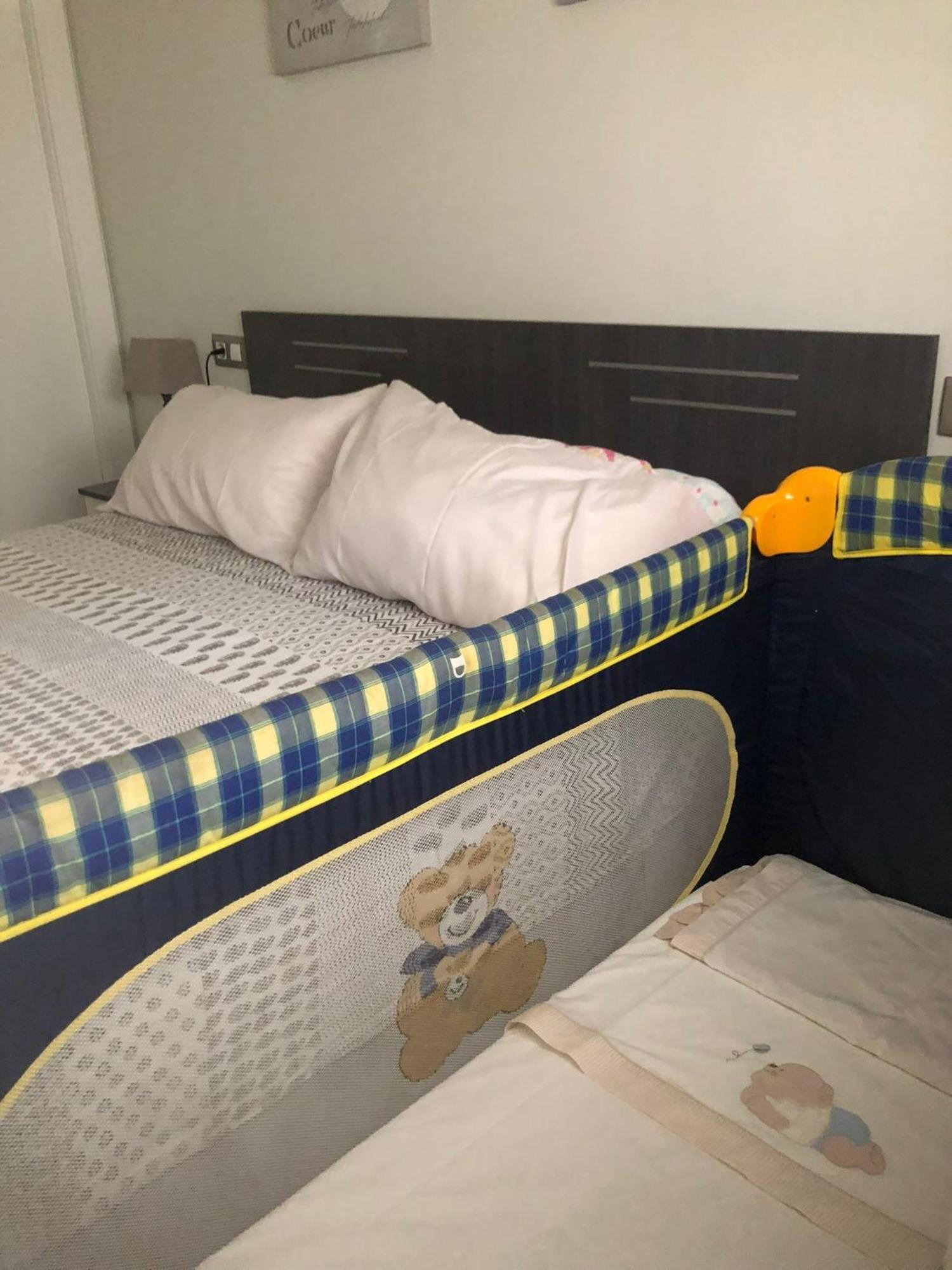 Apartamento Migdia-Moraira Eksteriør bilde
