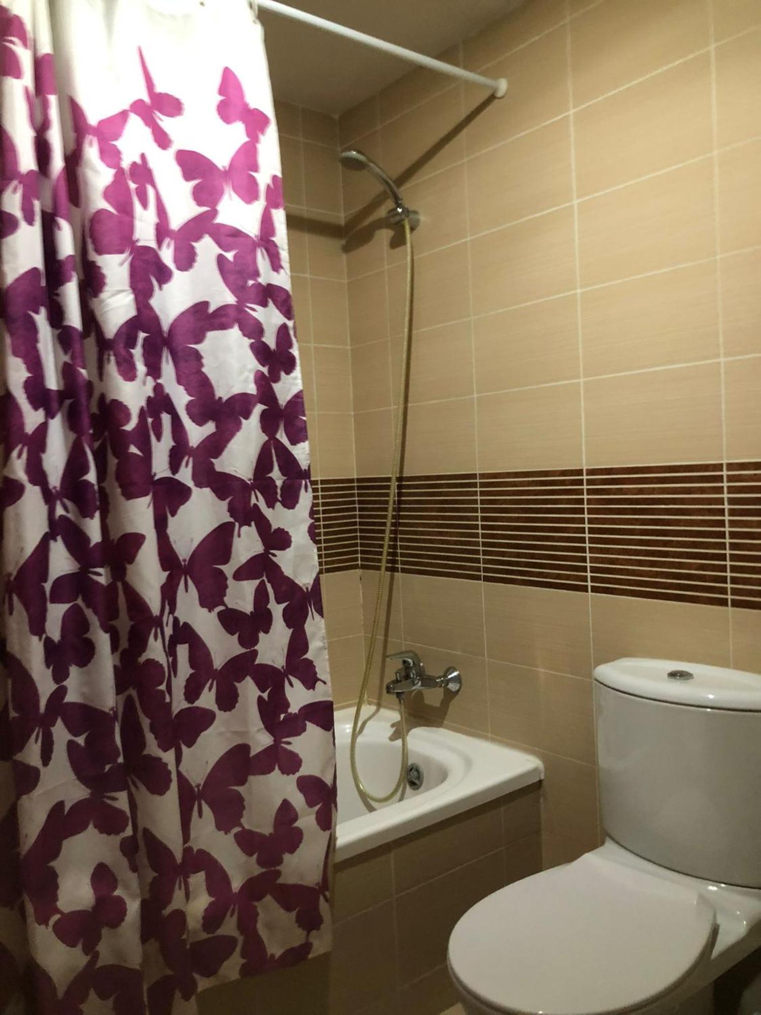 Apartamento Migdia-Moraira Eksteriør bilde