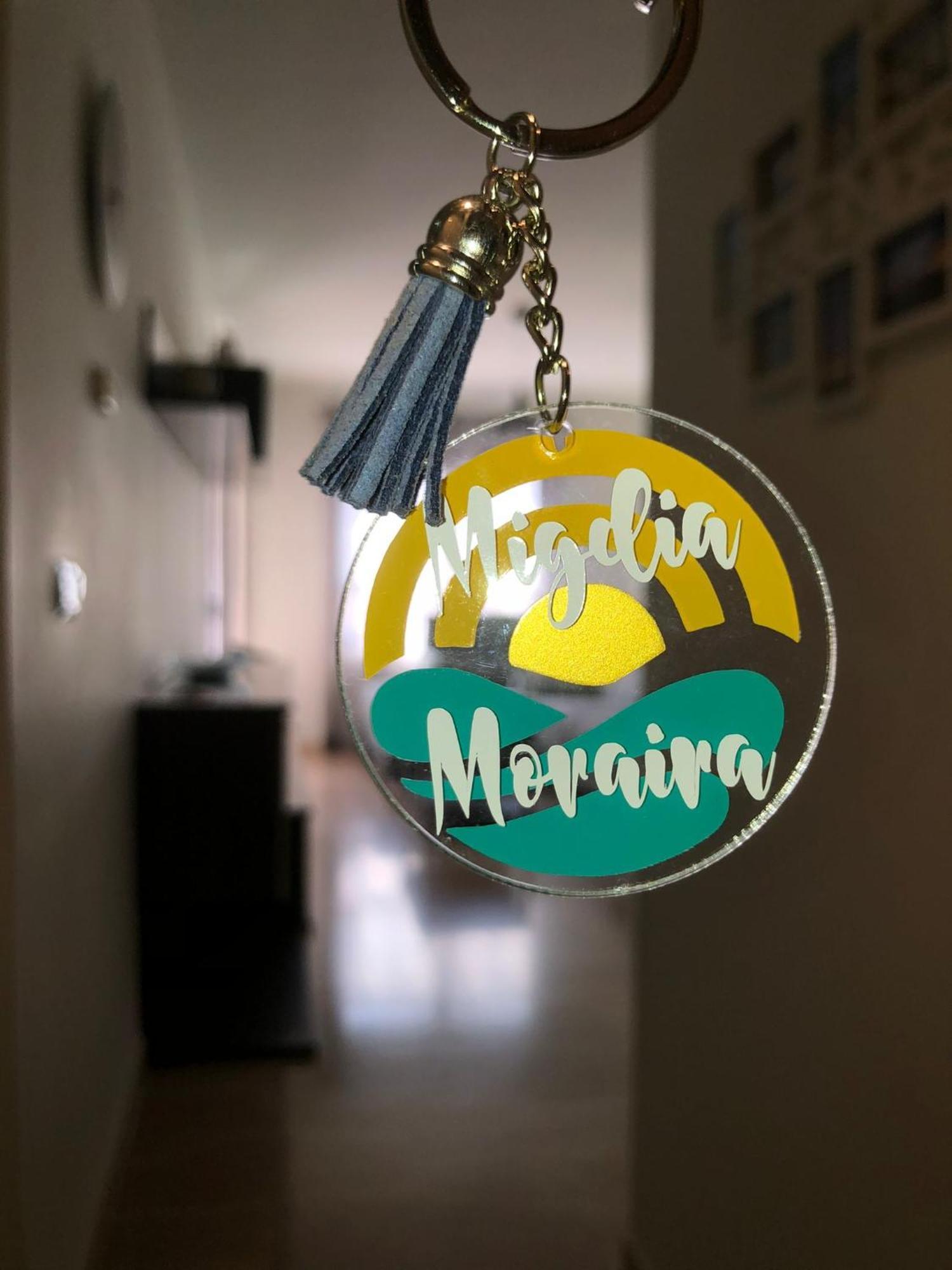 Apartamento Migdia-Moraira Eksteriør bilde