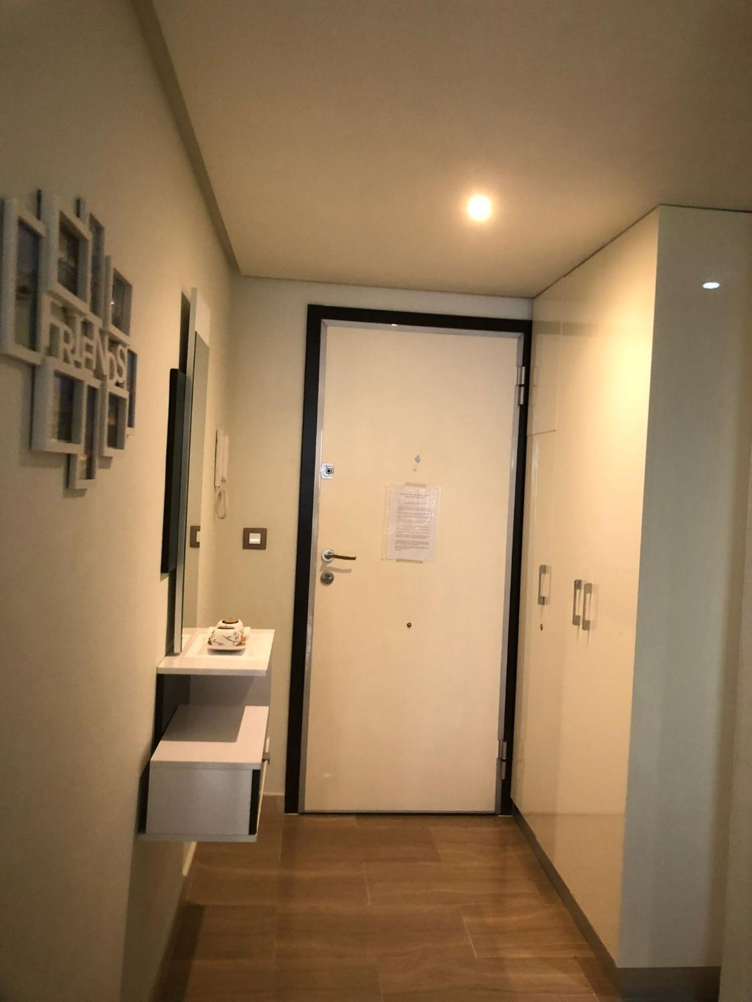 Apartamento Migdia-Moraira Eksteriør bilde