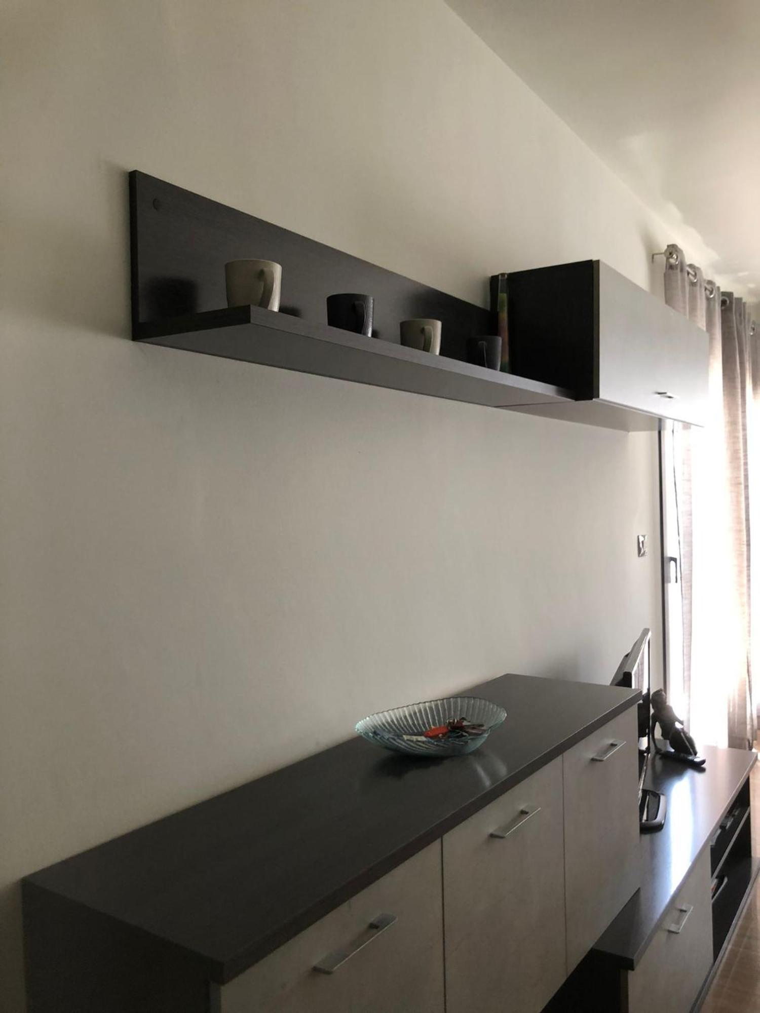 Apartamento Migdia-Moraira Eksteriør bilde