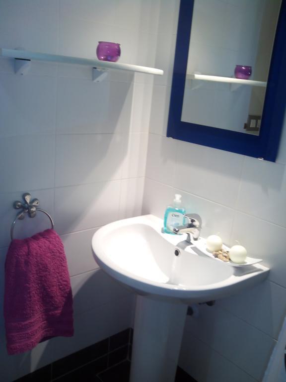 Apartamento Migdia-Moraira Rom bilde